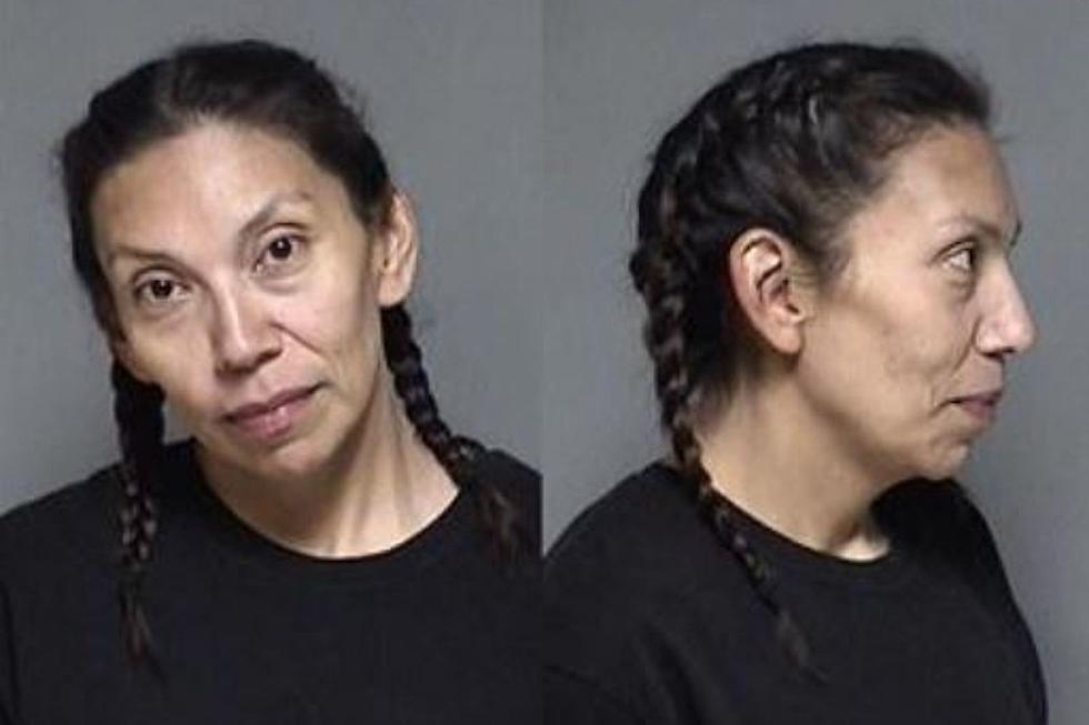 Rochester Woman Sentenced For Arson and Vehicle Theft