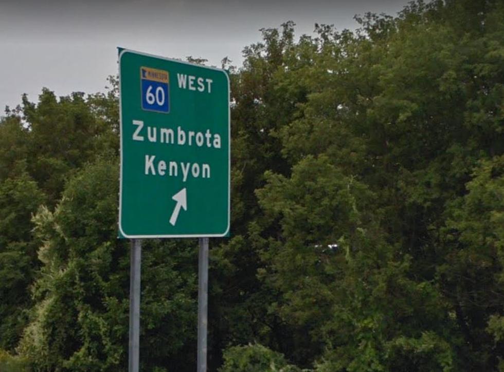 Detours For HWY 52 Overpass Replacement in Zumbrota Start Today