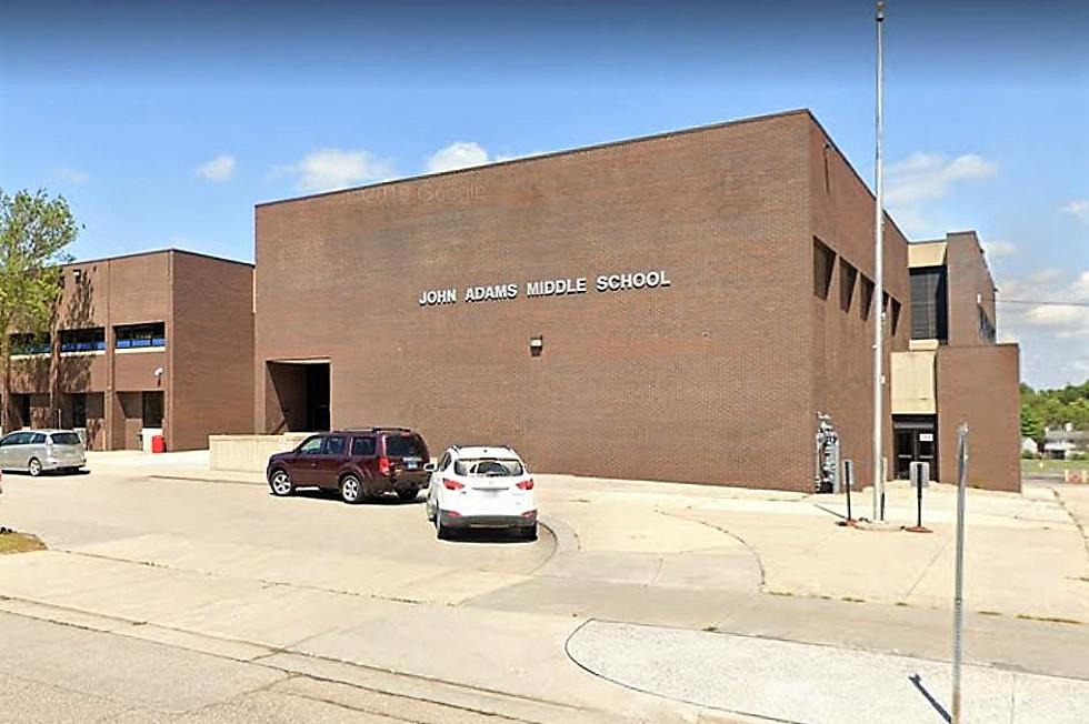 Weight Made to Appear Like a Bomb Left at Rochester School