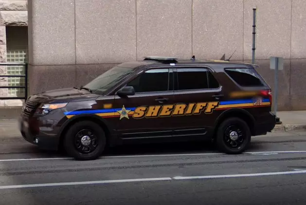 DUI Investigation Underway After Minnesota Sheriff Crashes Vehicle