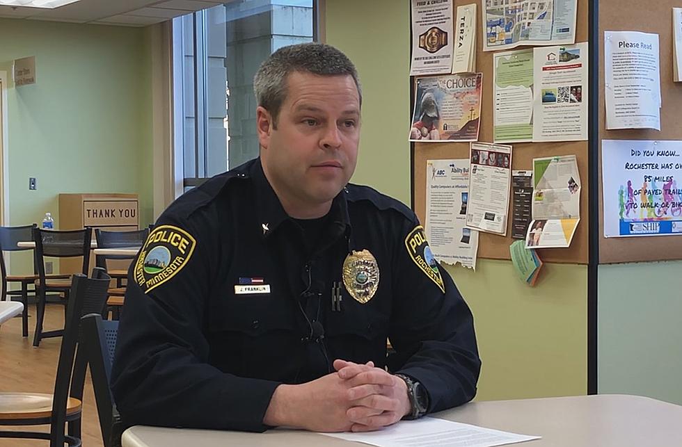 Rochester Police Create Violence Disruption Taskforce