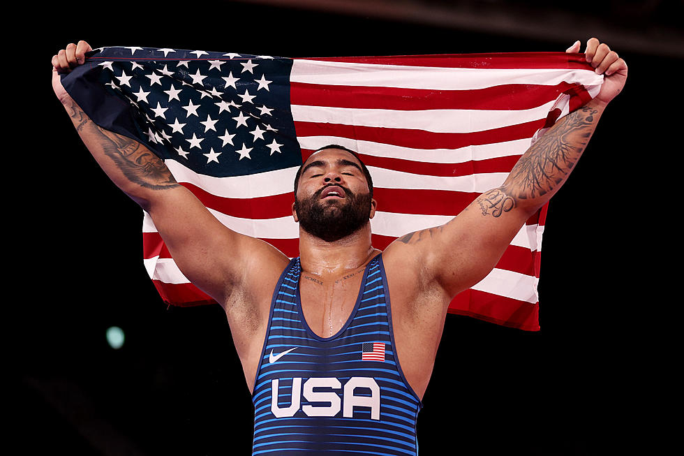 Olympic Gold Medalist Signs Deal With WWE, Will Defend National Title With Gophers