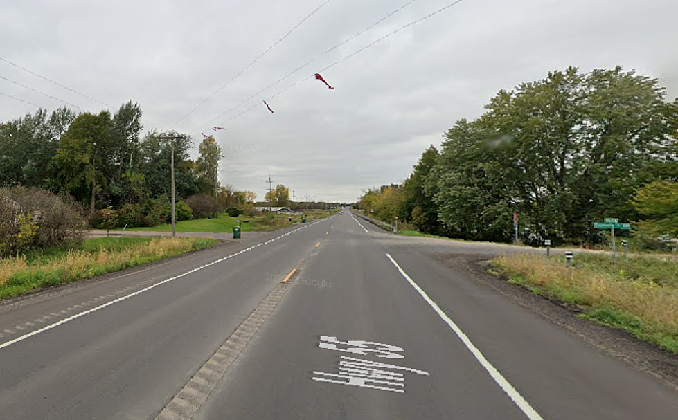 Minnesota Man Killed After Crashing Into Truck Near Maple Lake