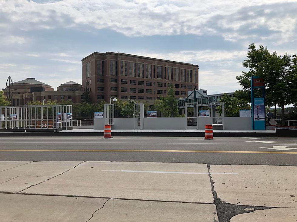 Public Invited To Check Out Rochester’s Future Transit Station