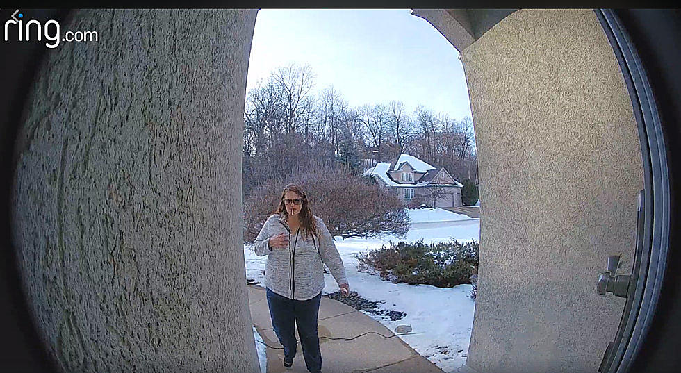 ‘Rochester Porch Pirate’ Resurfaces After Two Year Hiatus