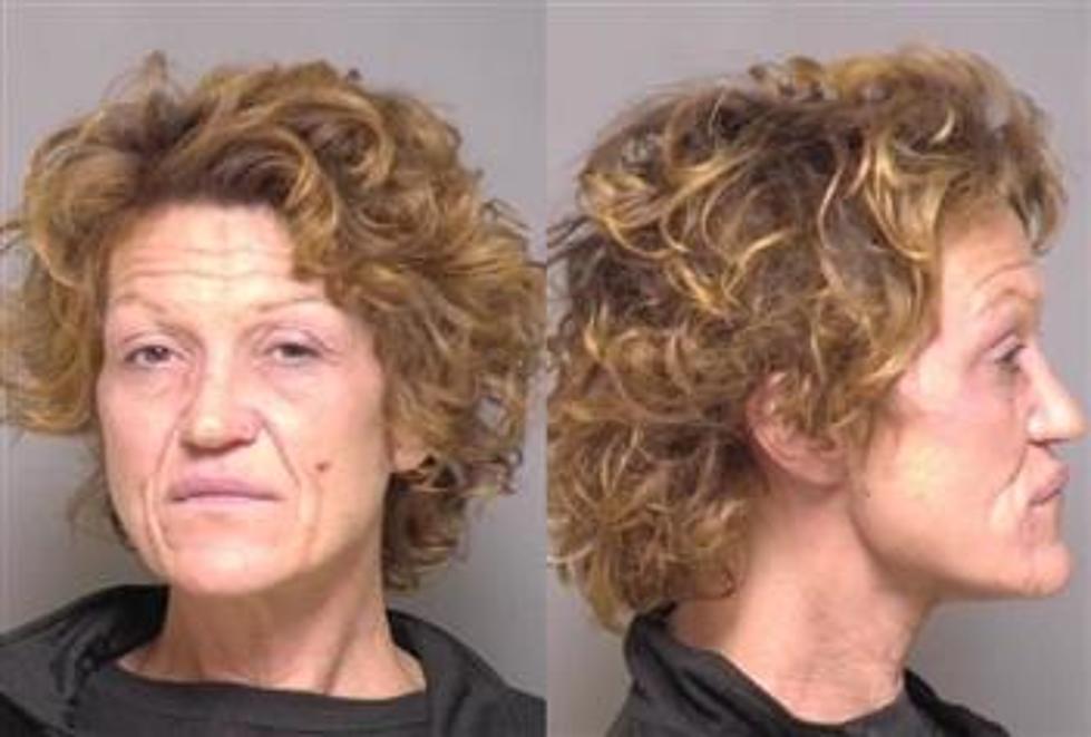 Jail &#038; Probation For Chatfield Woman Who Assaulted Ambulance Crew