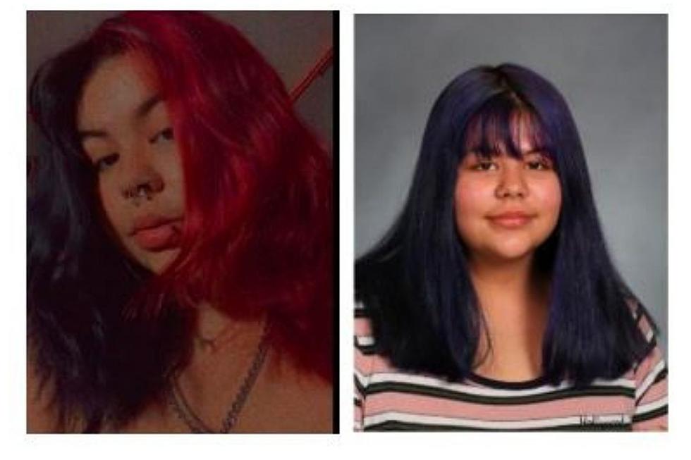 Statewide Alert Issued For Missing Rochester Teenager