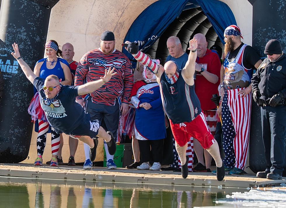 Rochester’s 21st Annual Polar Plunge Set For Saturday