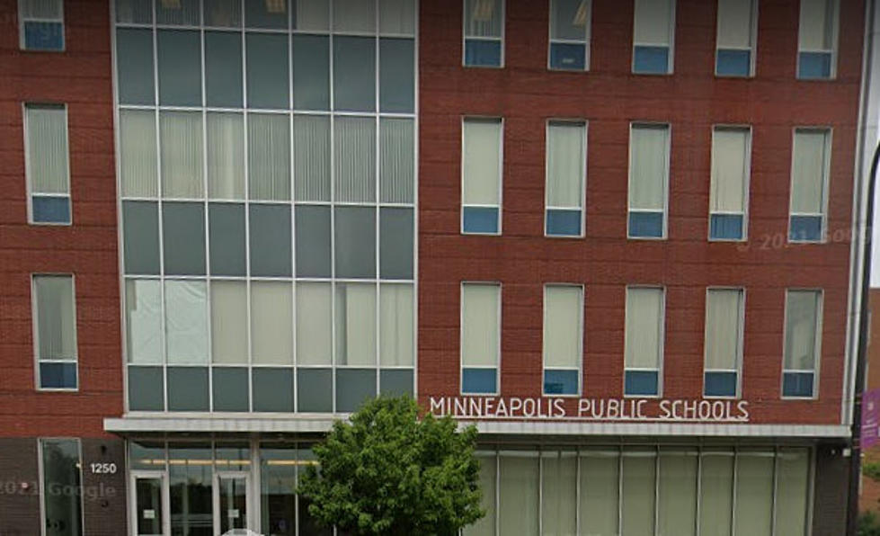 Minneapolis Students May Be Back In Class Monday