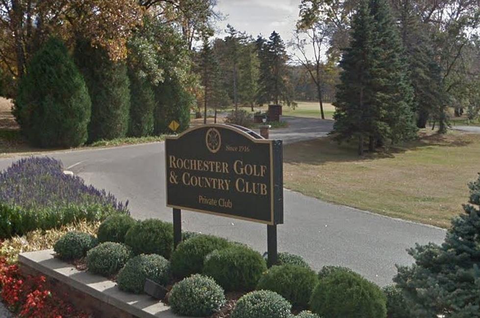 Rochester Country Club Sued Over Cancellation of Crime Discussion