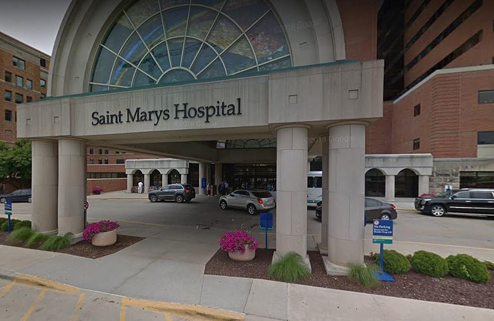 Rochester Man Accused of Assaulting Saint Mary's Hospital Nurse