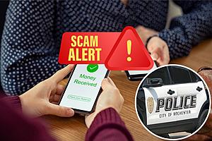 Costly MN Law Enforcement Scam Claims 5th Rochester Area Victim