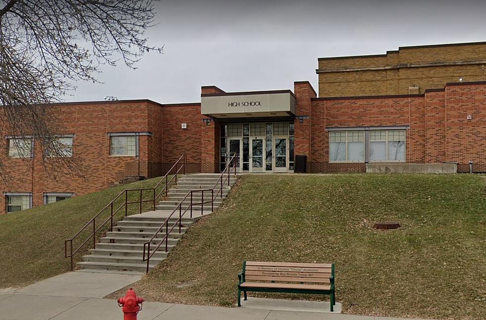 Minnesota Student Arrested For Threat to Kill People at School