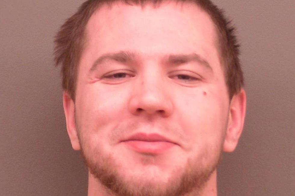 Drug Bust Results in 5 Felony Charges Against Fillmore County Man
