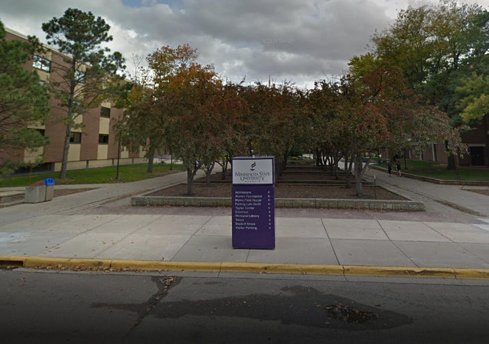 Bomb Threat Reported At Minnesota College