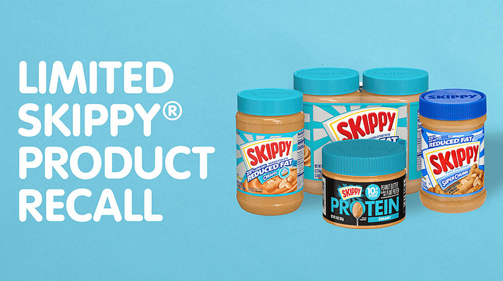 Minnesota Included In Skippy Peanut Butter Recall
