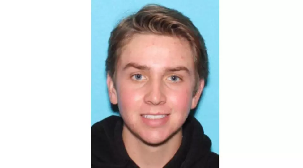 University Of Minnesota Student Reported Missing