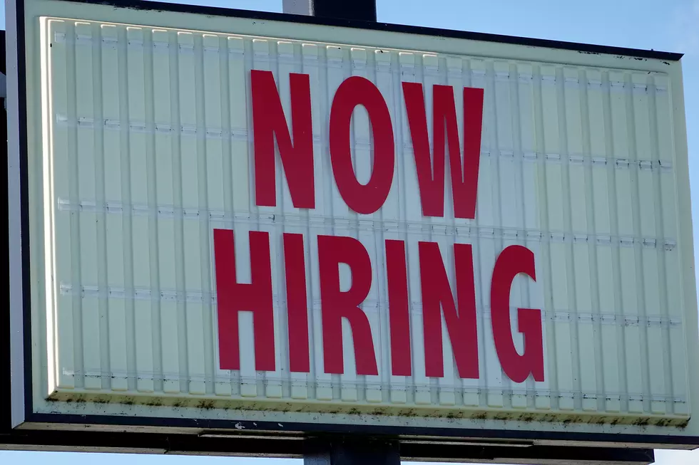 Record Low Unemployment & Record High Employment in Rochester