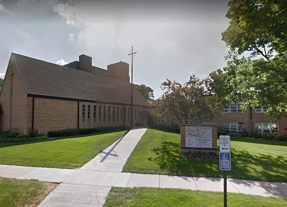 Arrest Made in 2022 Rochester Church Arson Case