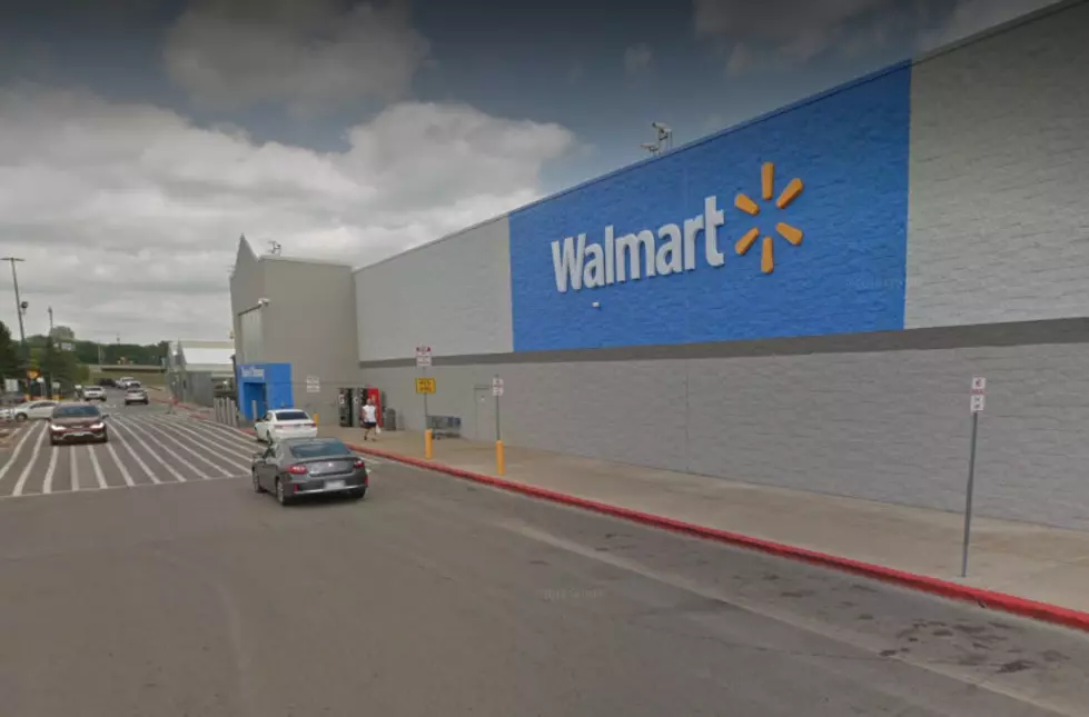 Rochester Teen Uses Loaded Gun To Make Video Inside Walmart Store