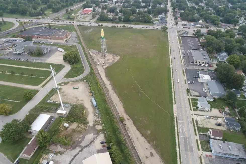 Titan Proposal Recommended For Seneca Site in SE Rochester
