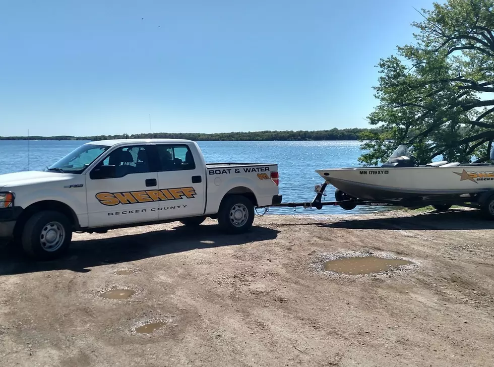 Minnesota Man Drowns After Jumping Off Pontoon Boat