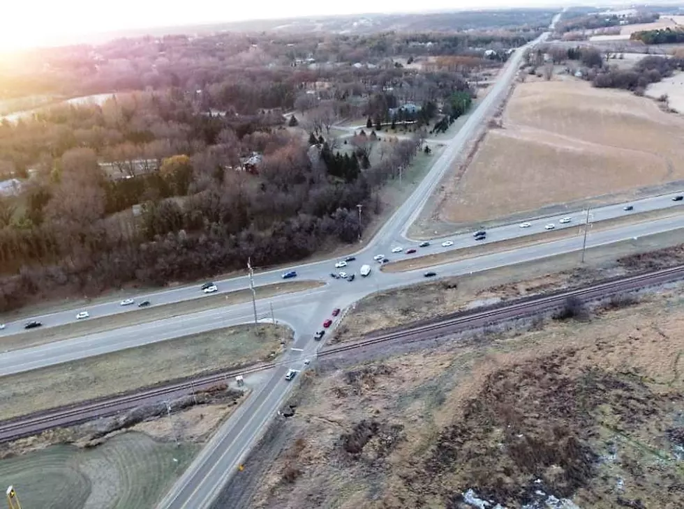 More Money Pours in for Future Rochester-Area Interchange Project