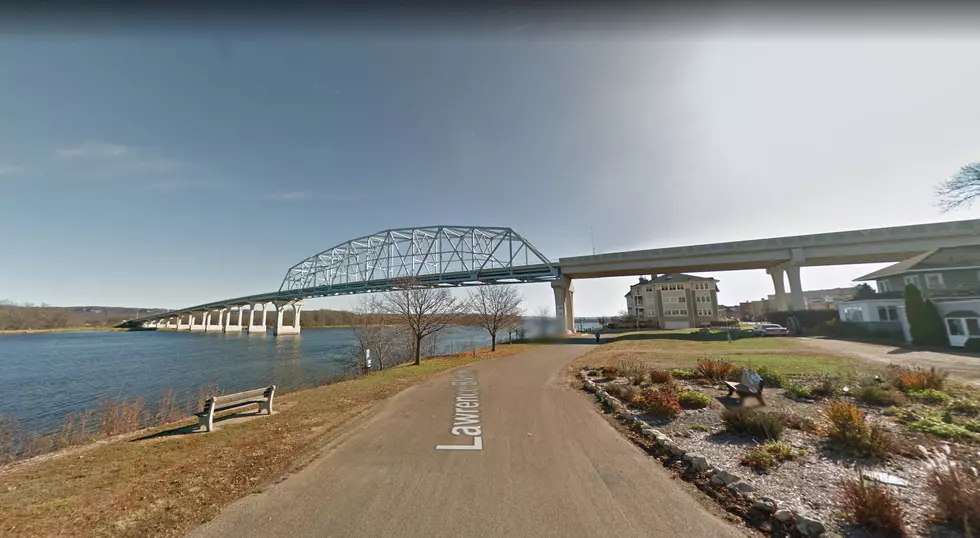 Fatal Crash on Wabasha Bridge Spanning the Mississippi