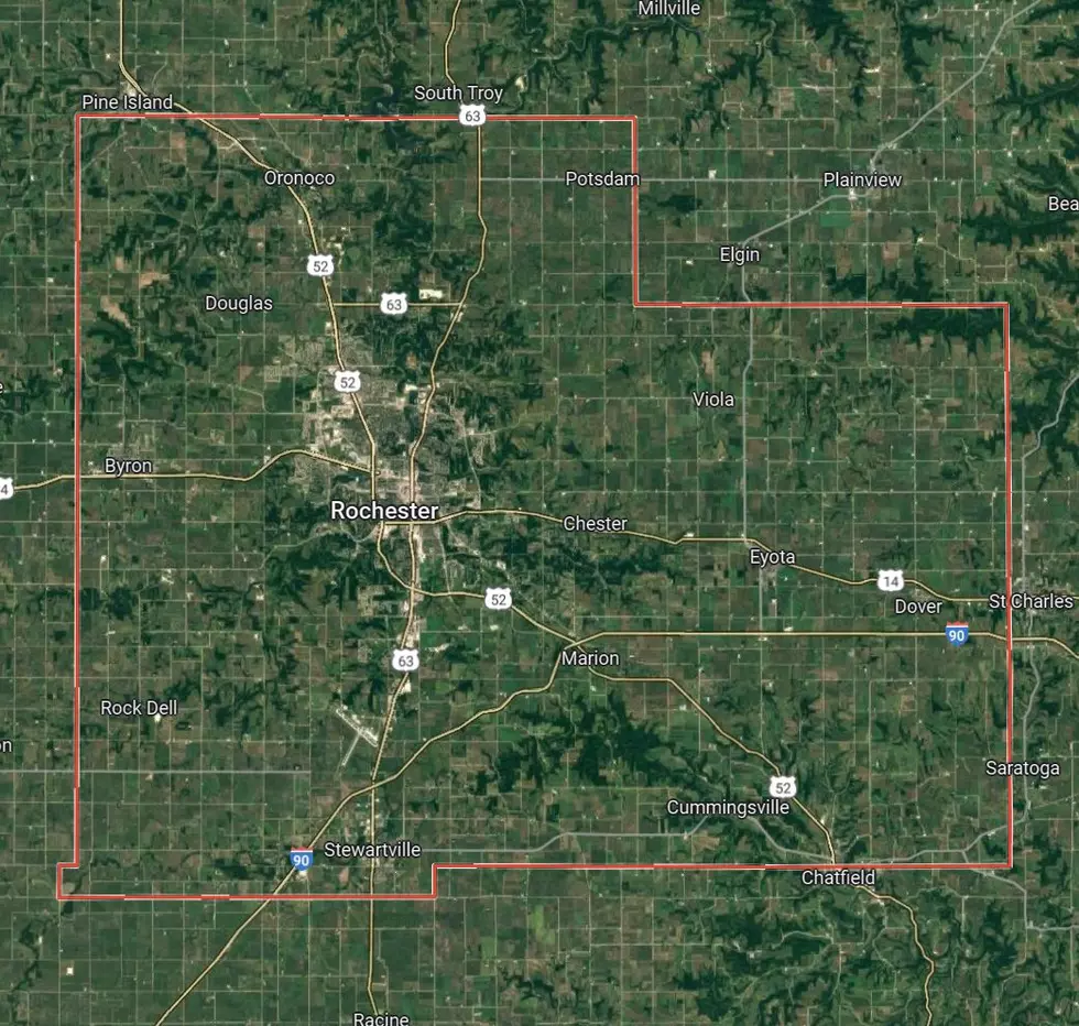 Olmsted County Seeking Public Input on Updated Land Use Plan