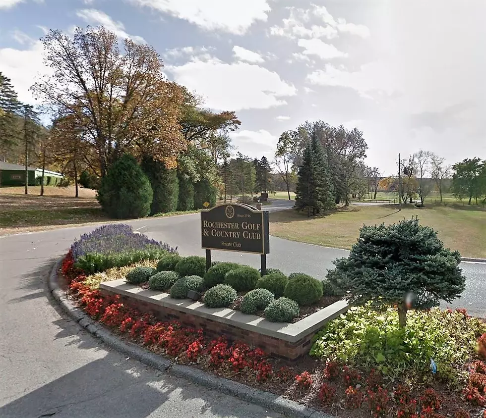 Lawsuit Over Cancelled Event at Rochester Country Club Dismissed