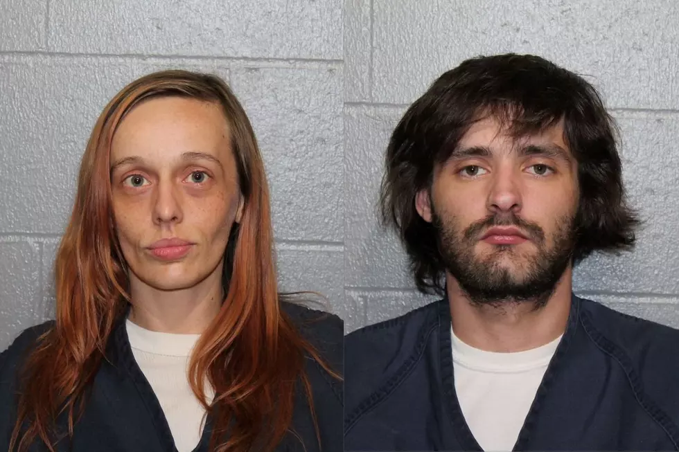 Drug Overdose Death Leads to Charges Against Stewartville Couple