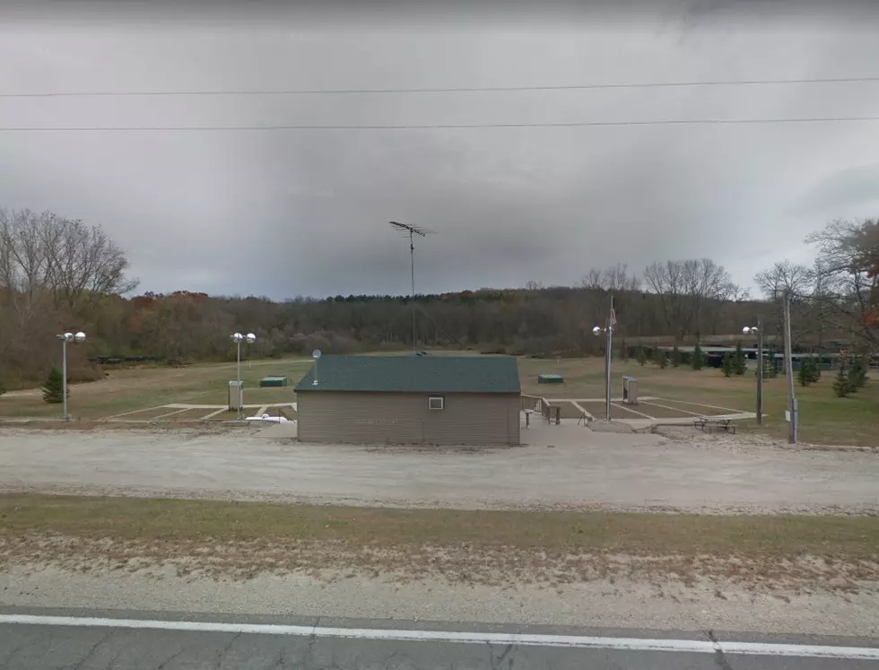 Man Accidently Shoots Himself at Rochester Area Shooting Range