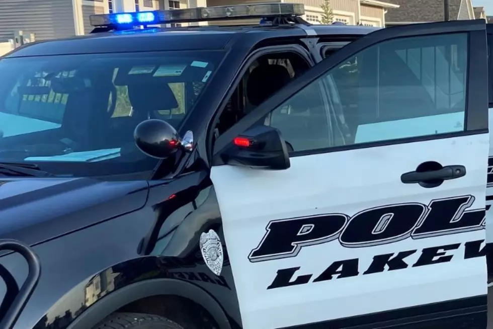 Man Critically Injured in Crash With Lakeville Police Squad Car