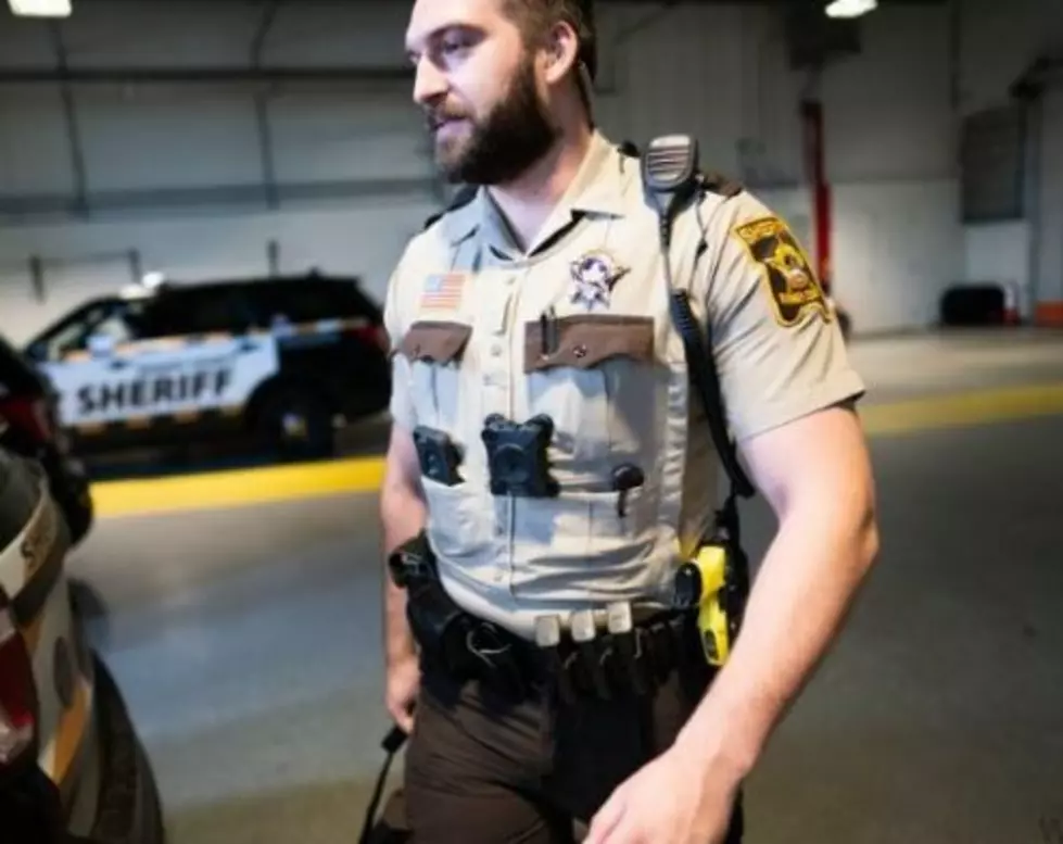 Ramsey County Deputy Found Dead After Finishing Work Shift