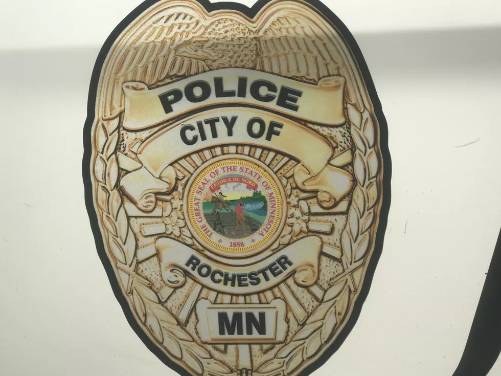 Police Issue Crime Alert Amid Theft Uptick in Minnesota