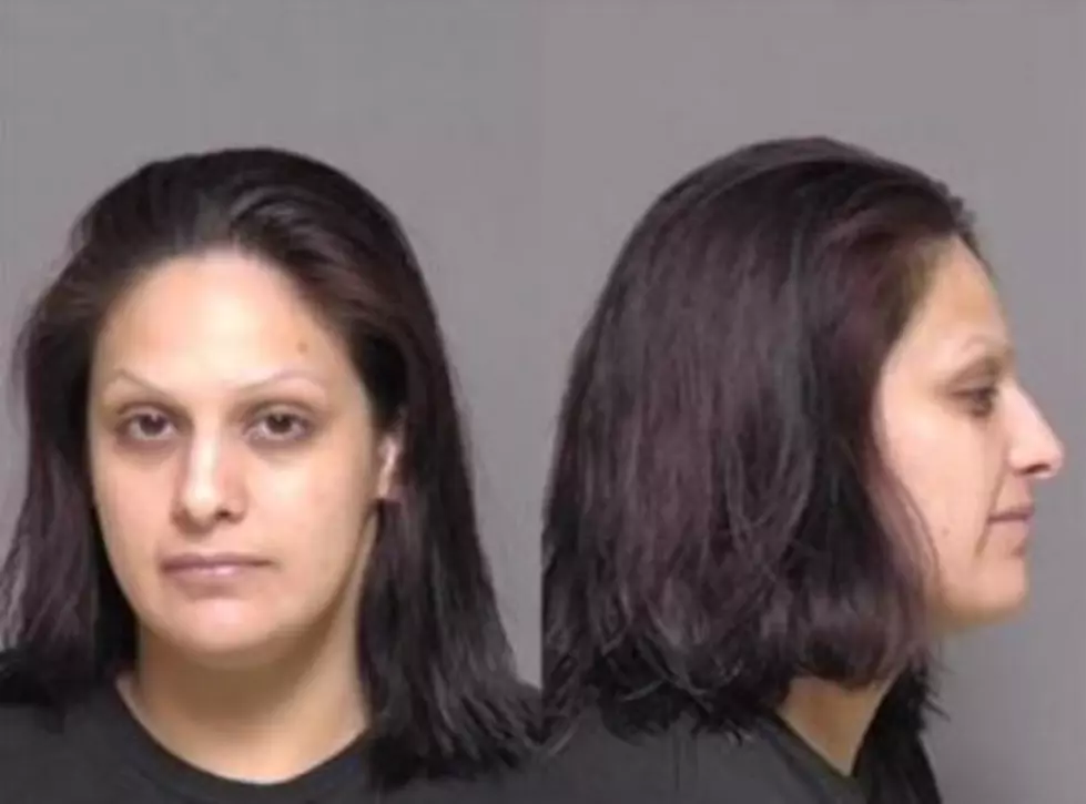 Massive Rochester Area Meth Bust Sends Minnesota Woman to Prison