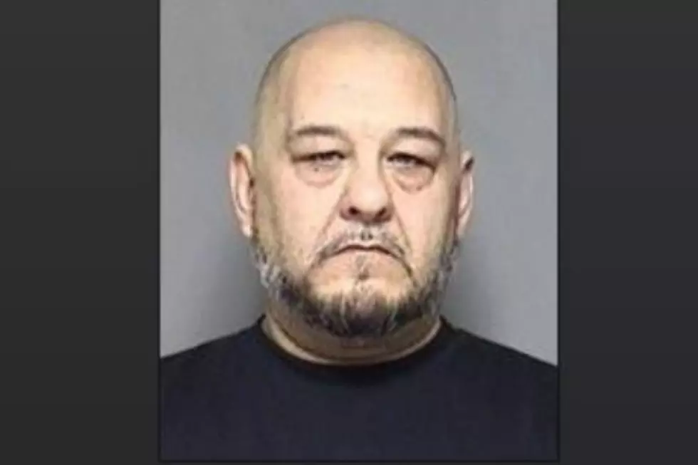 Rochester Man Sentenced to Jail & Probation For Child Sex Assault