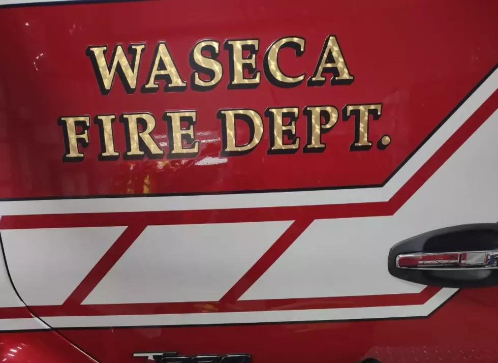 Woman Killed in Waseca House Fire