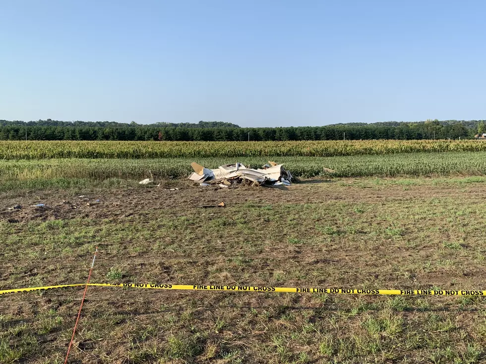 Training Flight from Rochester Fatally Crashes Near Red Wing