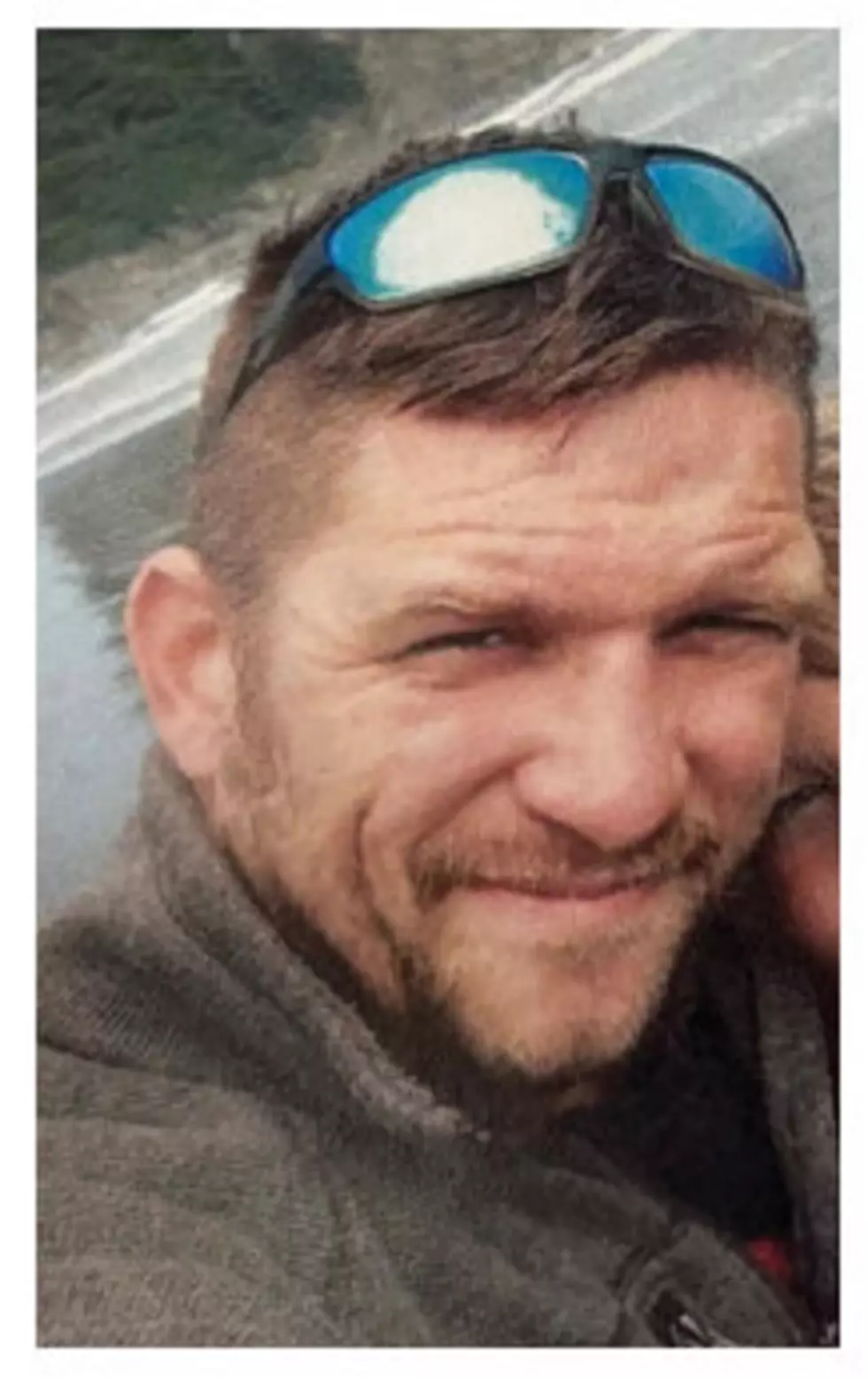 Statewide Alert Issued for Missing Minnesota Man