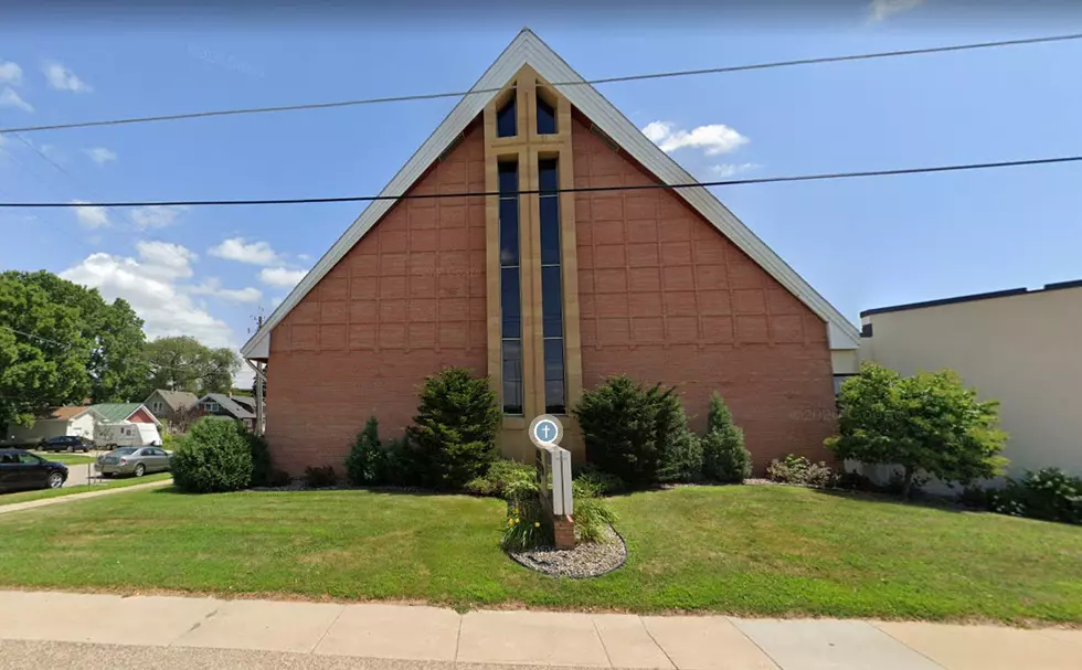 CO Poisoning Suspected in Death of Man at Rochester Church