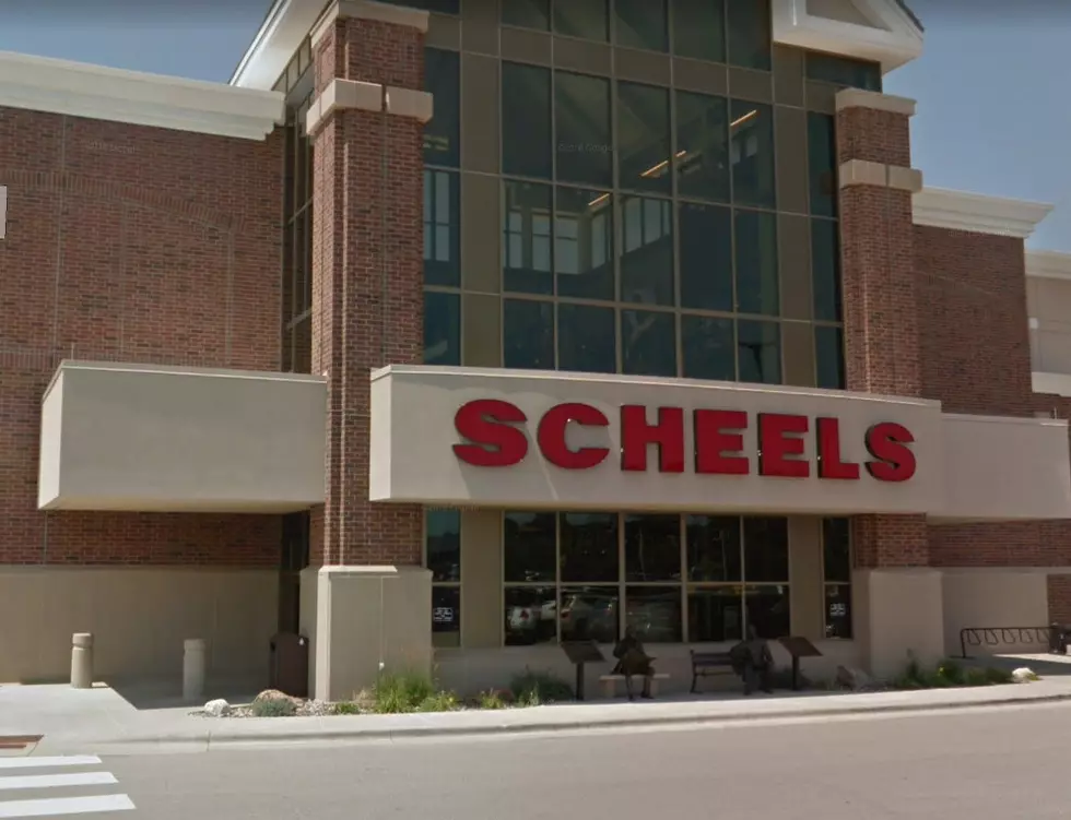 Rochester Woman Accused of Stealing $1,400 in Coats from Scheels