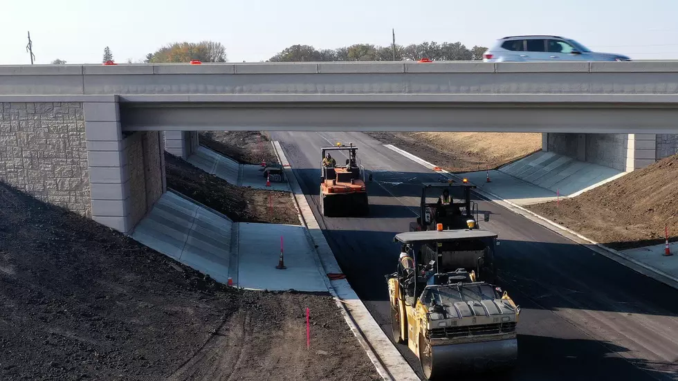 Hwy. 52 Project Ribbon Cutting Canceled