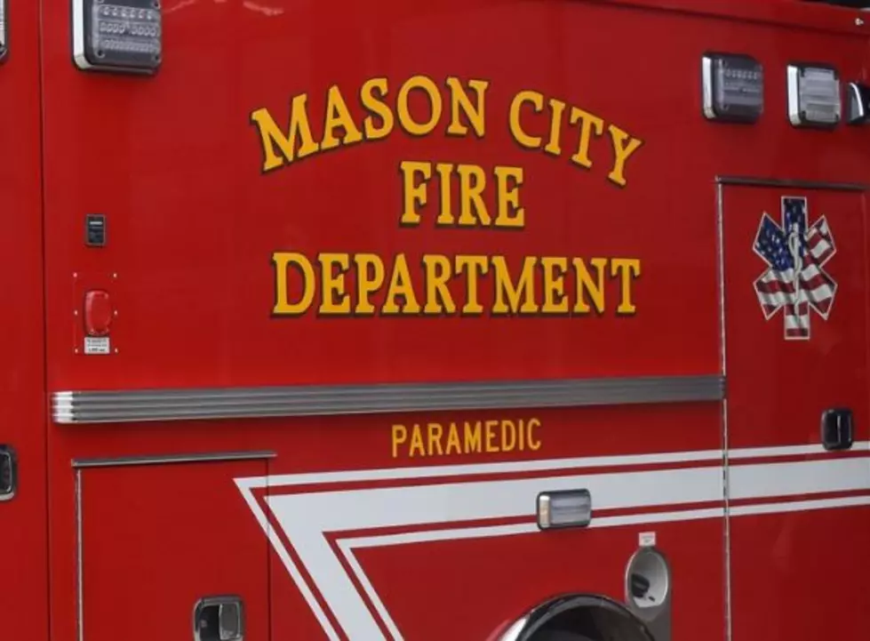 Four Children Perished in Mason City House Fire