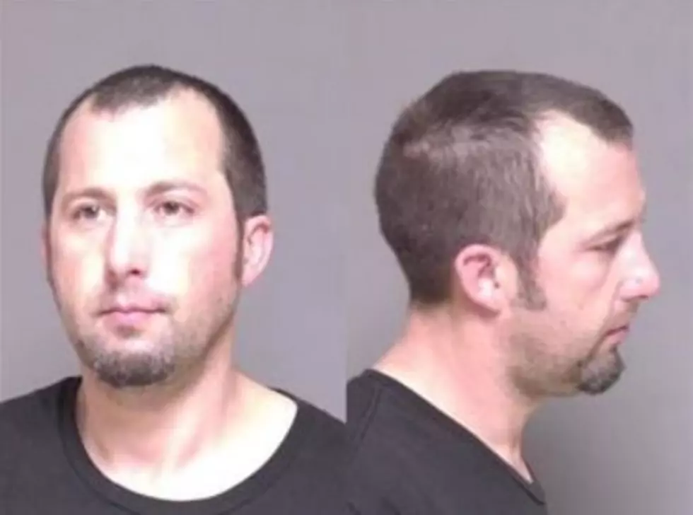Jury Convicts Dodge Center Man Described as Prolific Thief