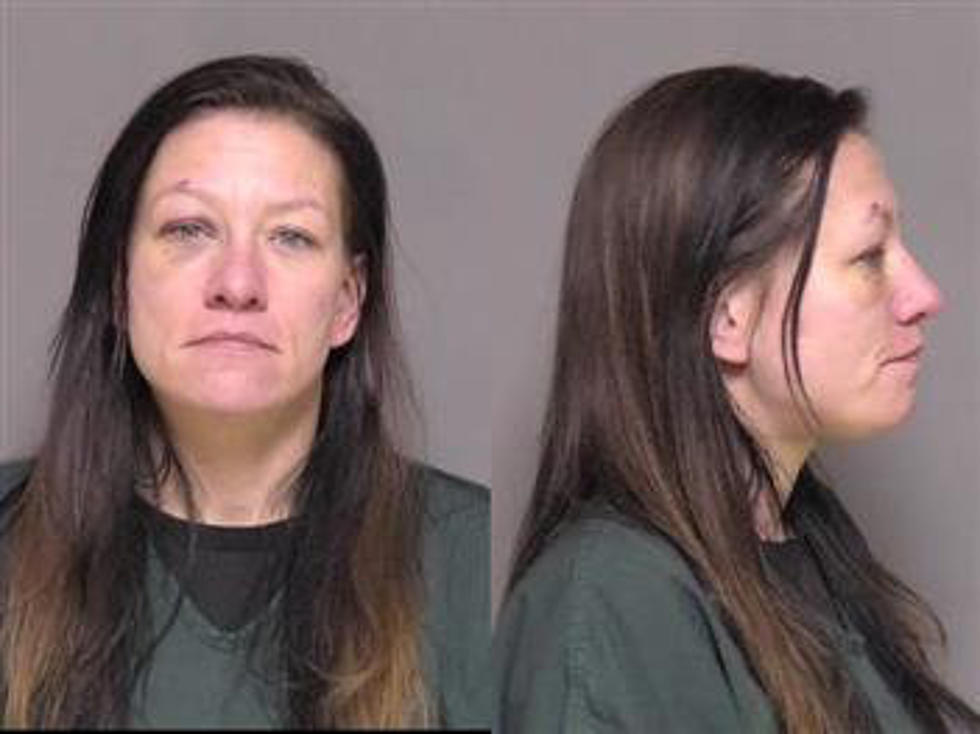 Prison Sentence For Rochester Woman Who Ran Over Her Boyfriend