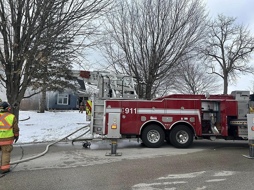Southeast Minnesota Home Lost to Fire