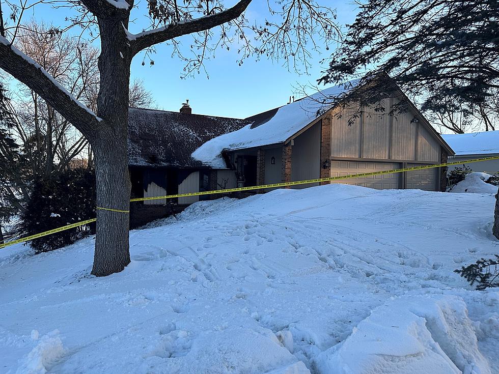 Woman Killed in Minnesota House Fire