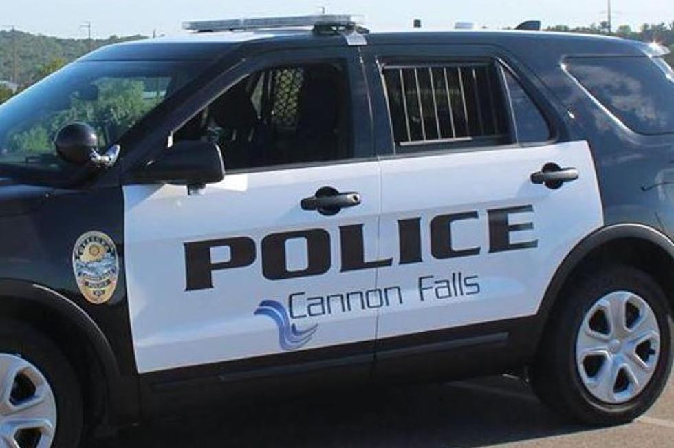 (UPDATE) Cannon Falls Shooting Suspect Found Dead