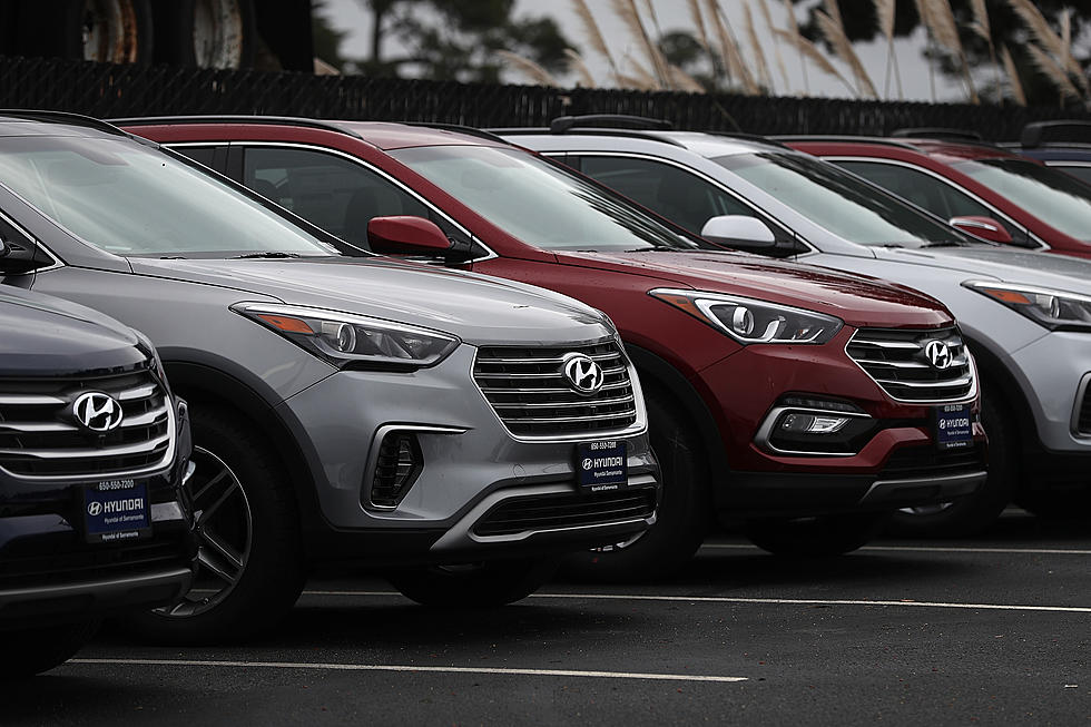 Minnesota Leaders Call For Kia and Hyundai Recalls Due to Thefts